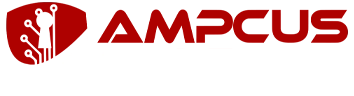 Ampcus Cyber Logo